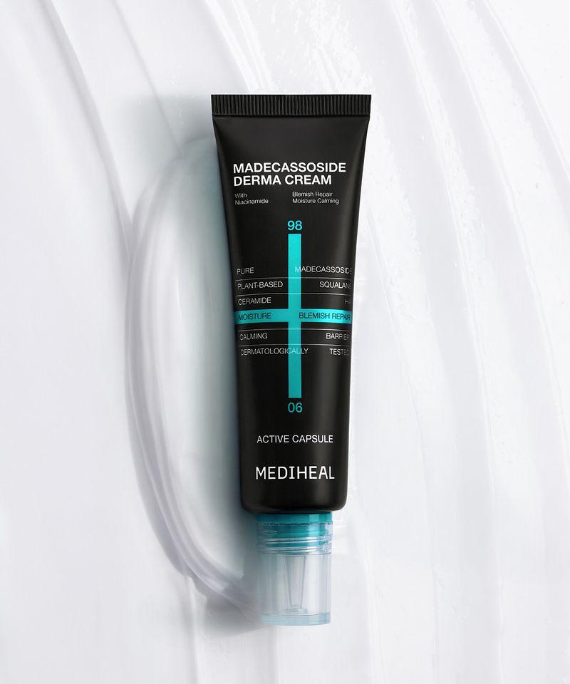 Madecassoside Moisture Blemish Repair Derma Cream 50ml
