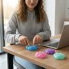 - - Maltose Squeezable Toy - Slow- Stress Relief Toy