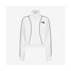 The North Face Linevibe Logo Loose Long Sleeve Jacket Unisex jackets NJ5JR51K