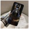 Egypt Nefertiti Anubis Ankh Case For Oppo A5 Pro A38 A58 A78 A98 A54 A74 A94 A18 A57 A17 A77 A80 A60 A40 A96 A76 A16 A15