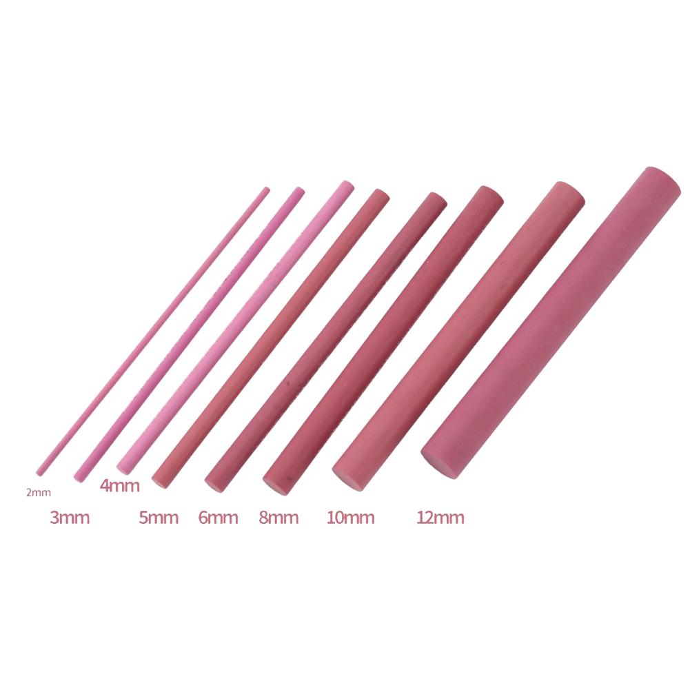 Effizienter 210MM Kegelöl-Schärfstein mit 3000 Körnung für ein glattes Finish