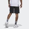 adidas Casual Shorts Men's Black Moderate IC2444