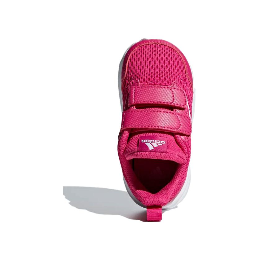 Adidas Altarun Sports Casual Durable Breathable Low-Top Walking Shoes Baby Shoes Pink CG6819