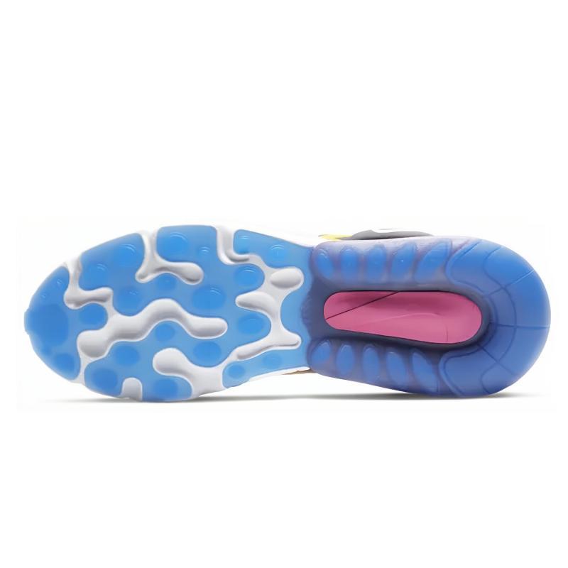 Nike Air Max 270 React Eng Watermelon Sneakers Casual Shoes CD0113-400