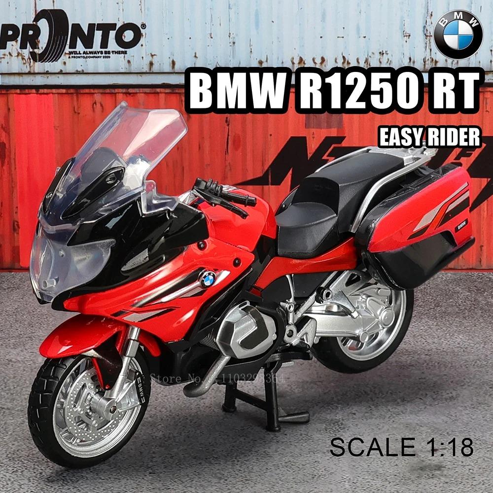 MSZ 1:18 Kawasaki Ninja H2R  GSX-R1000 YAMAHA YZF-R1 Classic Motorcycle Static Model Alloy Die Casting Car Toy Gifts