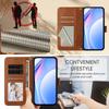 Flip Leather Wallet Phone Case with Card Slot Protective Cover for Poco F8 Pro F8 Ultra F7 F7 Pro F7 Ultra F6 F6 Pro F5 F5 Pro