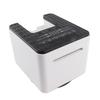 Automatic Card Dealer Machine 360 Degree Rotating Dealing Machine for 1 2 Decks 8 Players USB Rechargeable Playing Card