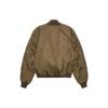 Stussy Holiday BUILT REVERSIBLE BOMBER JACKET Unisex 115743