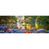 [Castorland] 600-Piece Jigsaw Puzzle: Serene Autumn Morning Lakeside LD60191