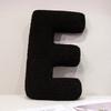 Creative DIY26 English Letter Combination Pillow Love Plush Toys Doll Sofa Cushion Decoration Ornaments
