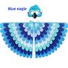 Filzstoff Halloween Umhang mit Maske Robe Umhang Masken Set Halloween Kinderkostüm Kostümball