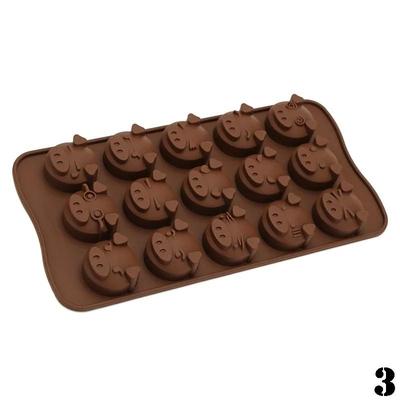 Prodotti da forno – Tappetini in silicone e stampi da forno