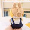 Rubble Skirt 17cm Blind Box Pendant Baby Clothes Sitting Party Vinyl Clothes Pants