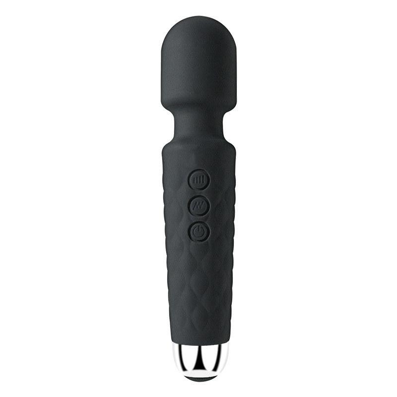 Powerful Magic Wand Vibrators for Women Clitoris Stimulator AV Stick G Spot Massager Female Masturbator Sex Toys for Ladies Couple Games