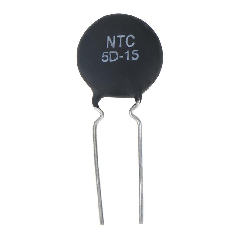 10 bucăți 5D-15 Ntc 5D-15 termistor