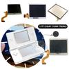 Repairing LCD Display Universal Console Screen for Nintendo NDSL/NDS LITE Game Accessories