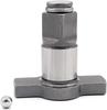 For Milwaukee 2861-20 Impact Wrench 1/2" Square Friction Ring Anvil Assembly 42-06-0128 New