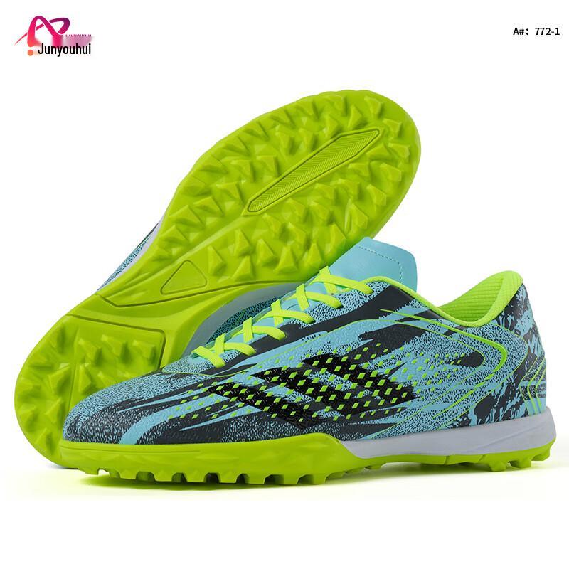 Unisex TF Studded Soccer Cleats 30