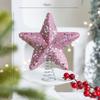Foam Ball Gift Christmas Tree Ornaments Shatterproof Christmas Ball Xmas Tree Hangings Pendant