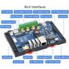 Industrial IoT Wireless Expansion Module Designed for RPi Compute Module 4G/5G Wireless Expansion Board with UPS Module