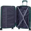 VALISE CABINE 50 CM SAPIN ORION