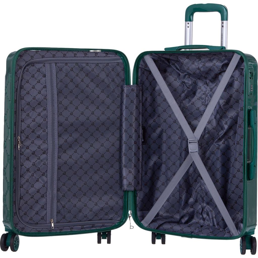 VALISE CABINE 50 CM SAPIN ORION