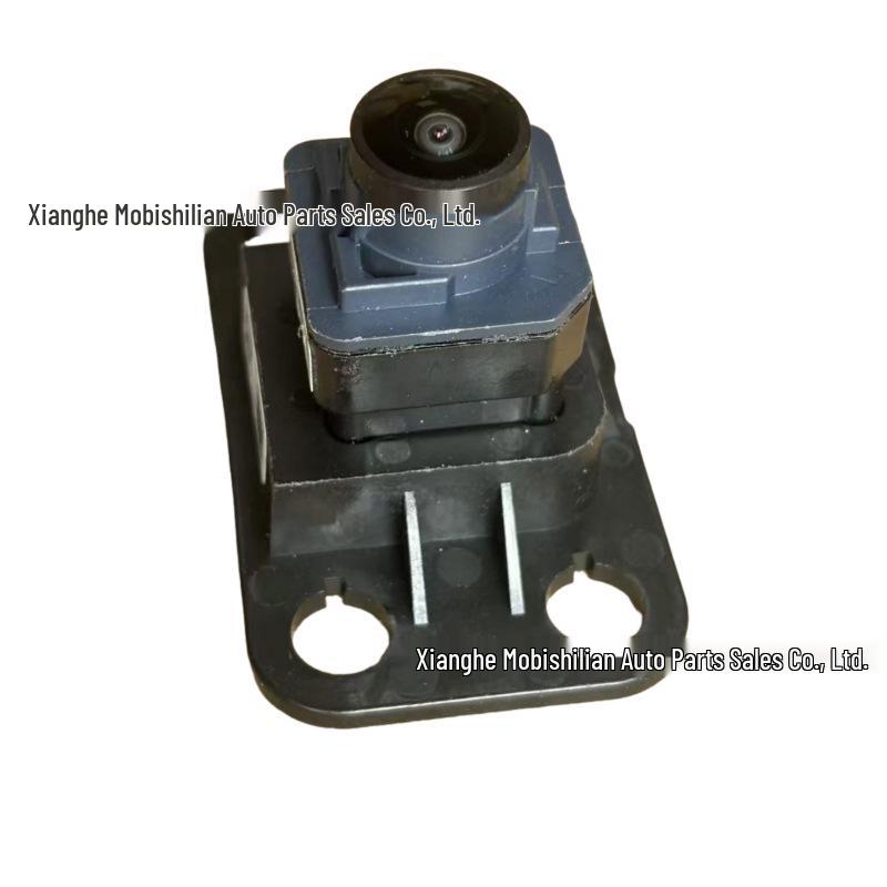 The 99250-R5050 is a front bumper grille camera for Kia Carnival.