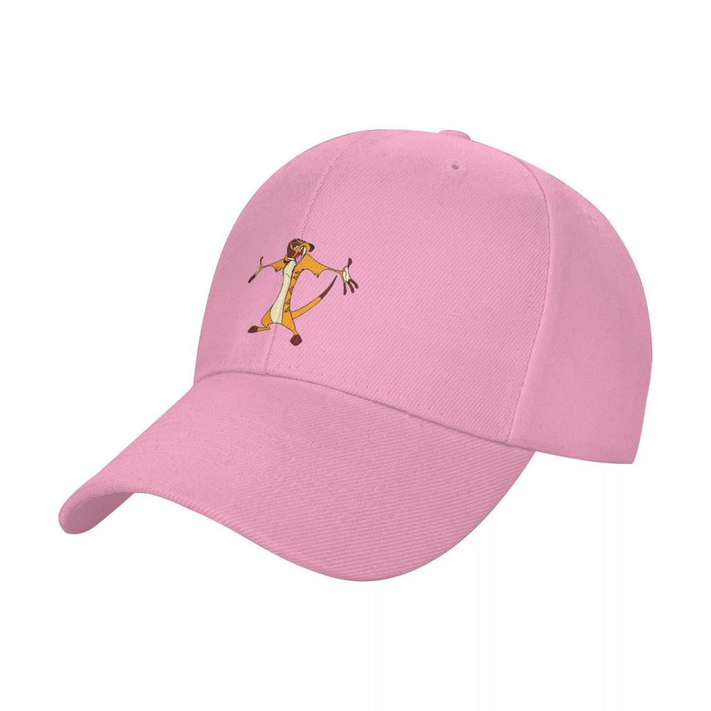 Timon 2 Baseball Cap |-F-| hats for men Women Beach Fashion Men's