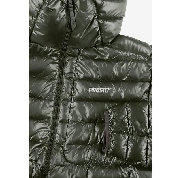 Куртка переходная PROSTO. Легкая