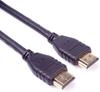Câble HDMI 2.1 - Premiumcord - KPHDM21-2 - 8K À 60 Hz - 48 Gbit/s - 2 M