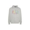 Kapuzenpullover mit Kordelzug und gesticktem Logo 710926600-006