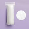 Cross-Border Cotton Makeup Remover Pads - Thick, Disposable, Skin-Friendly