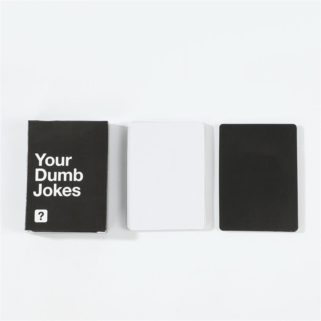 Antimenneskelige kortspill, brettspill