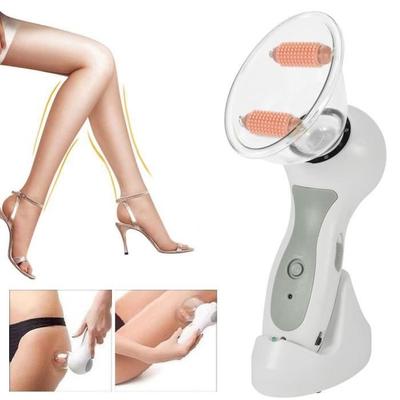 Dispositif Anti-Cellulite - ZJCHAO - Kit De Corps Mince - Massage Sûr - Infrarouge Lointain - Sans Fil