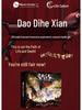 Dao Guiyi Xian Officially Licensed DBG Immersive Murder Mystery Card Game for 2-8 Players