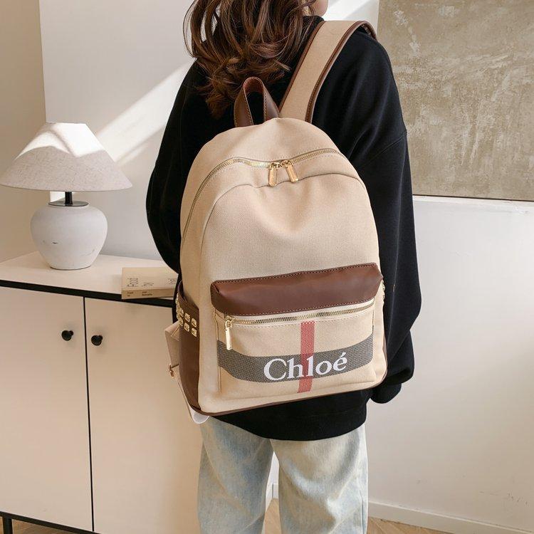 Women's  New Style Bags with A High  End Look Versatile for Single Shoulder and Cross Body