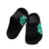 Inspired Cartoon Character Boys Indoor Slippers With Slip Resistant Soft Design Eva