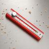 Foldable Design Marking Protractor Adjustable Positioning Multifunctional Level Ruler  Woodworking
