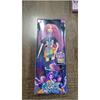 Anime K Pop Demon Hunters Witch Hunter Group High Appearance Glue Doll Girl's Heart Decorative Doll Christmas Gifts