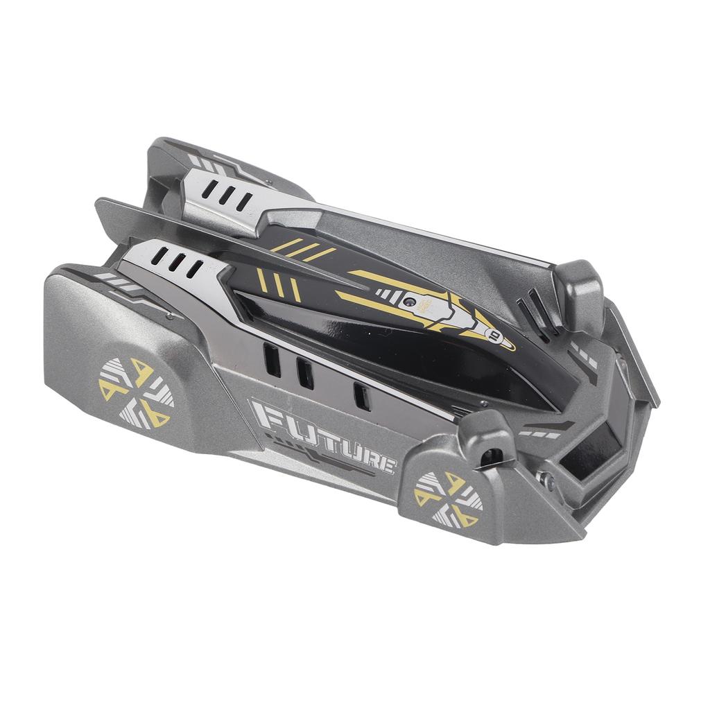 Dual Mode Light Chasing Wall Climbing Car Infrared Chasing Wall Climbing Car