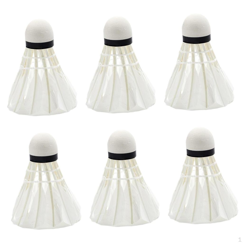 Badminton Birdie Training Equipment for Outdoor Exercise