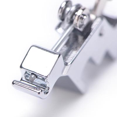 Sewing Machine Presser Foot Low Shank Snap On 7300L (5011-1) Adapter Holder