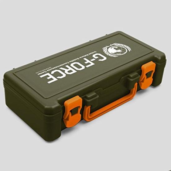 Godzilla Toolbox G-Force