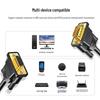 Ugreen DB9 RS232 Male To Female Serial Extension Cable