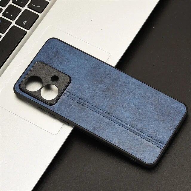 PU Leather Protection Cover for Motorola Edge 40 Neo 40 Pro Edge 30 Fusion Ultra S30 X30 G100 G84 G60 Matte Shockproof Phone Case