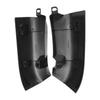 Corner Trim Spoiler Panel 15215525 15215527 For Express GMC Savana 1500 2500 3500 2003-