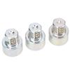 Wheel Lock Lug Nut Socket Set High Strength Stable Performance Anti Theft Lug Stud Removal Tool for Cars
