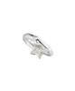 Sentiments No.649 [925 Silver] Ring