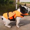 Lifesaver Adjustable for Beach Swimming Dog