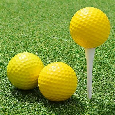 Golf – Golfové míčky